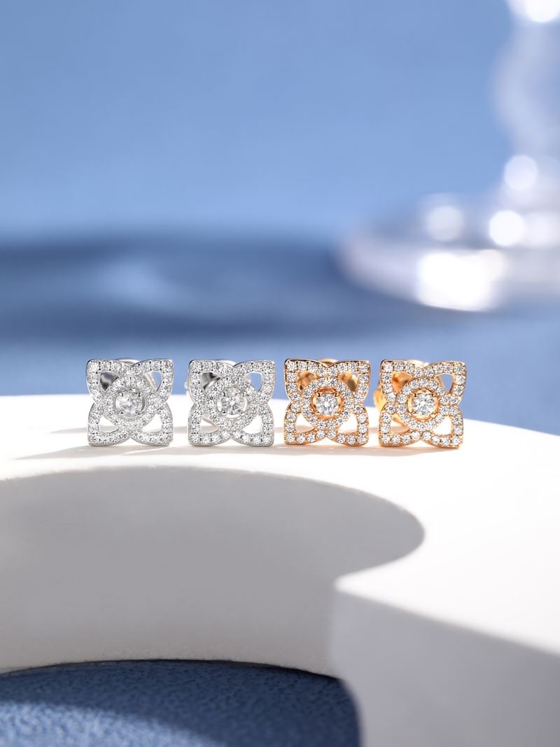 Debeers Earrings